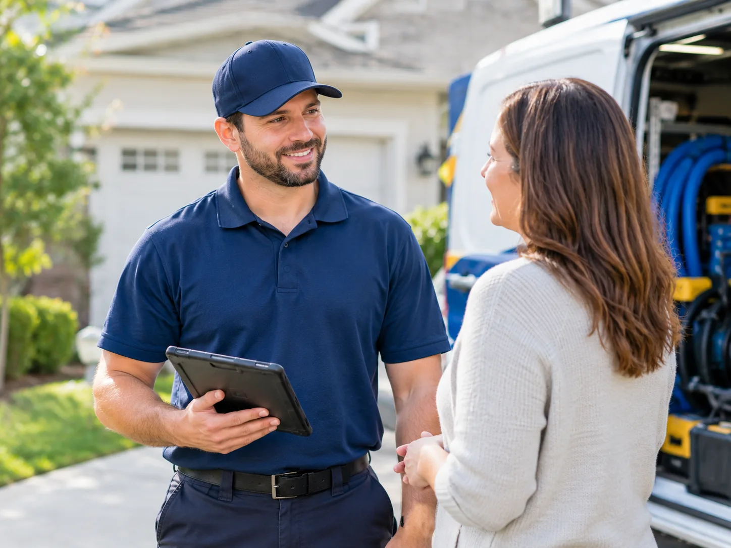 Sewage Backup Cleanup Murchison, TX FAQs
